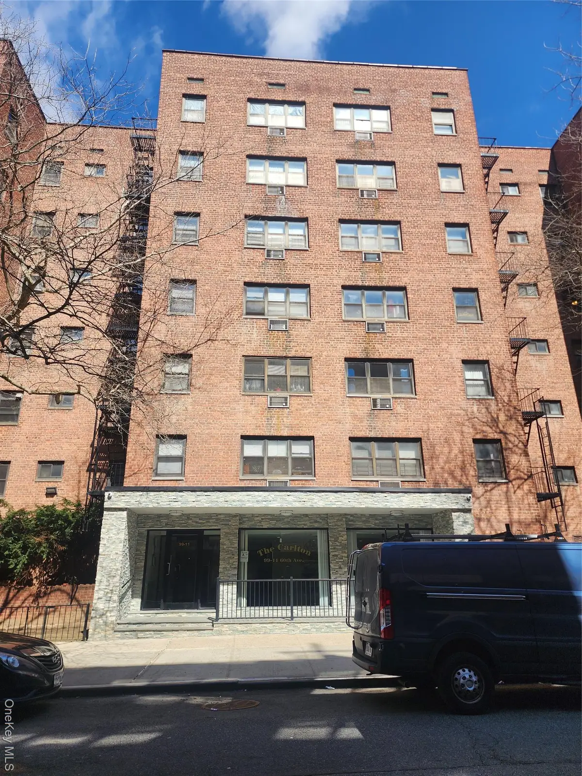 9911 60th Avenue #3E, Corona, NY 11368 - #1