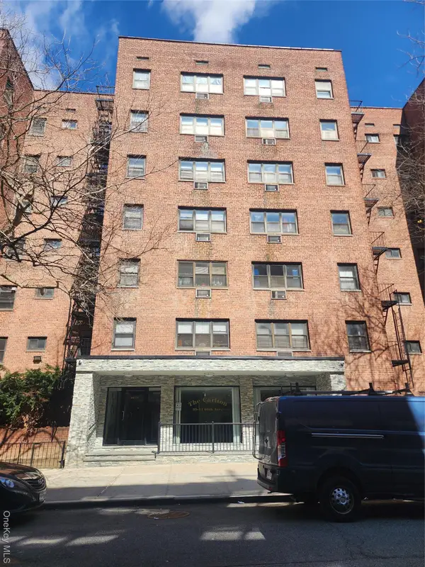 9911 60th Avenue #3E, Corona, NY 11368