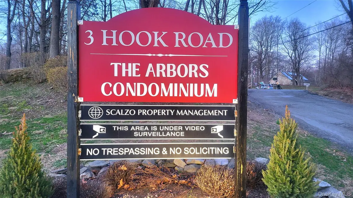 3 Hook Road #72D, Poughkeepsie, NY 12601 - #1