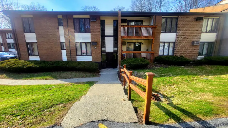 3 Hook Road #72D, Poughkeepsie, NY 12601 - #2