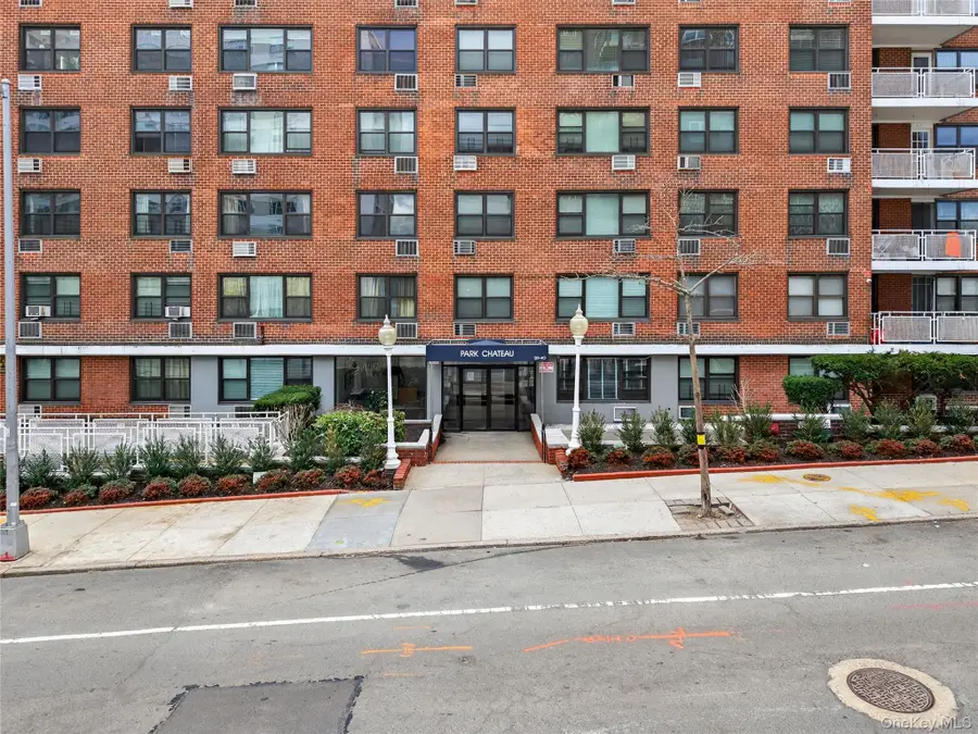 123-40 83rd Avenue #6G, Kew Gardens, NY 11415 - #2