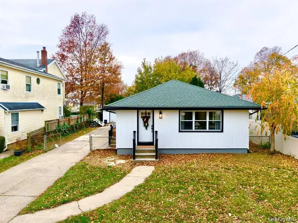 248 Kennedy Avenue, Hempstead, NY 11550