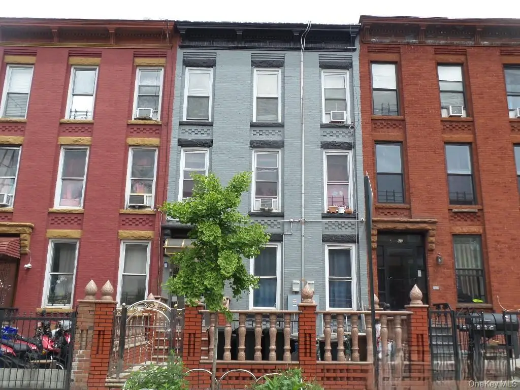 65 Mother Gaston Boulevard, Brooklyn, NY 11233 - #1