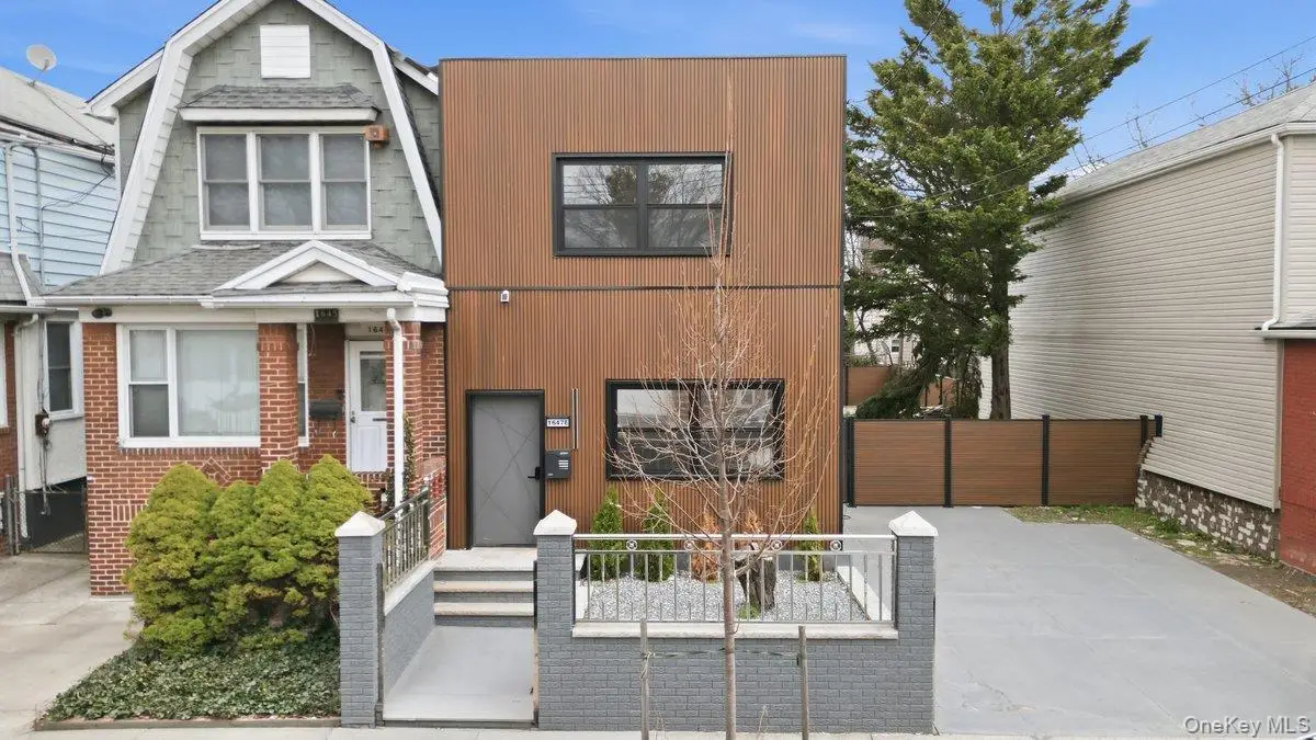 1647 E 48th Street, Brooklyn, NY 11234 - #1