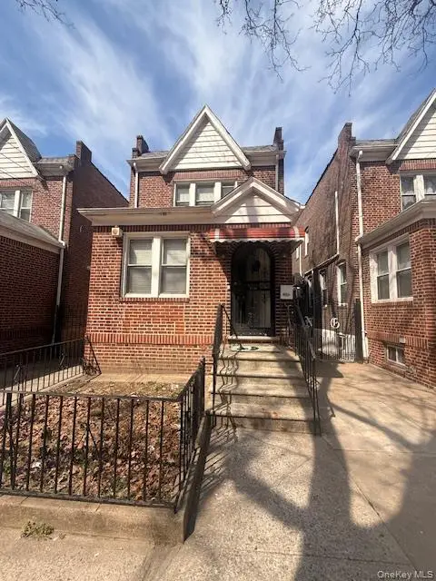 52-30 62nd Street, Maspeth, NY 11378 - #1