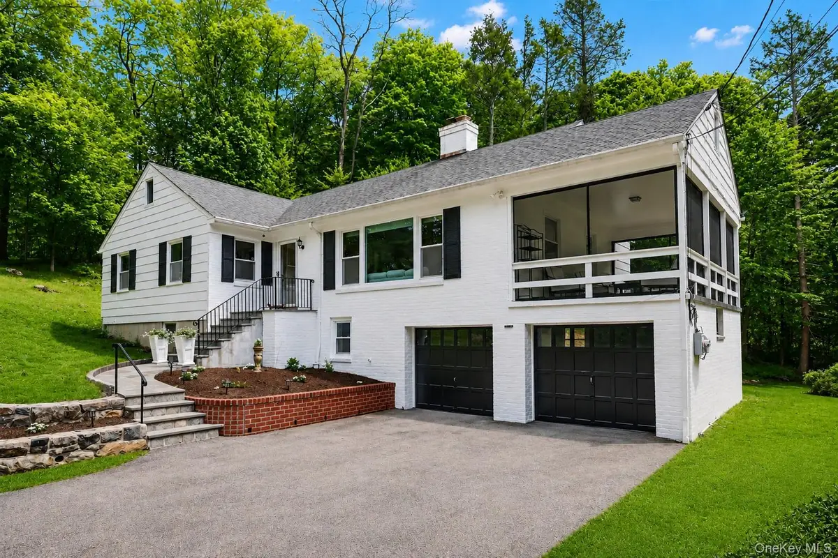 28 Valley View Road, Chappaqua, NY 10514 - #1