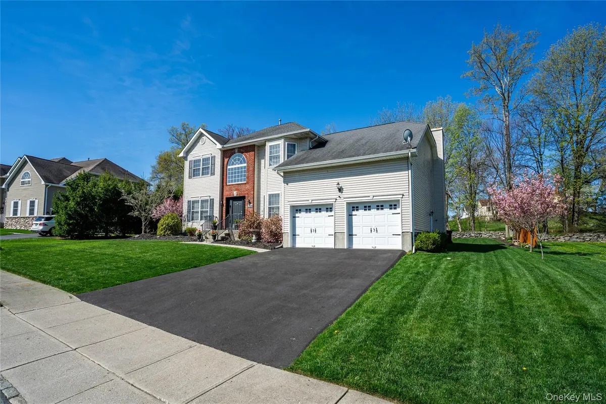 3403 Red Coat Drive, New Windsor, NY 12553 - #1