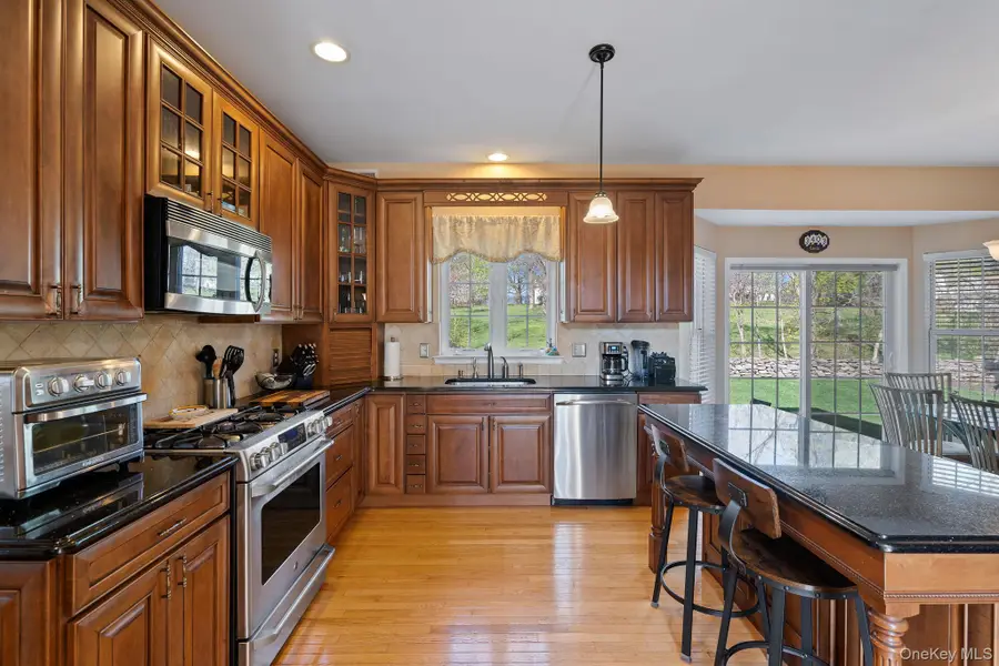 3403 Red Coat Drive, New Windsor, NY 12553 - #2