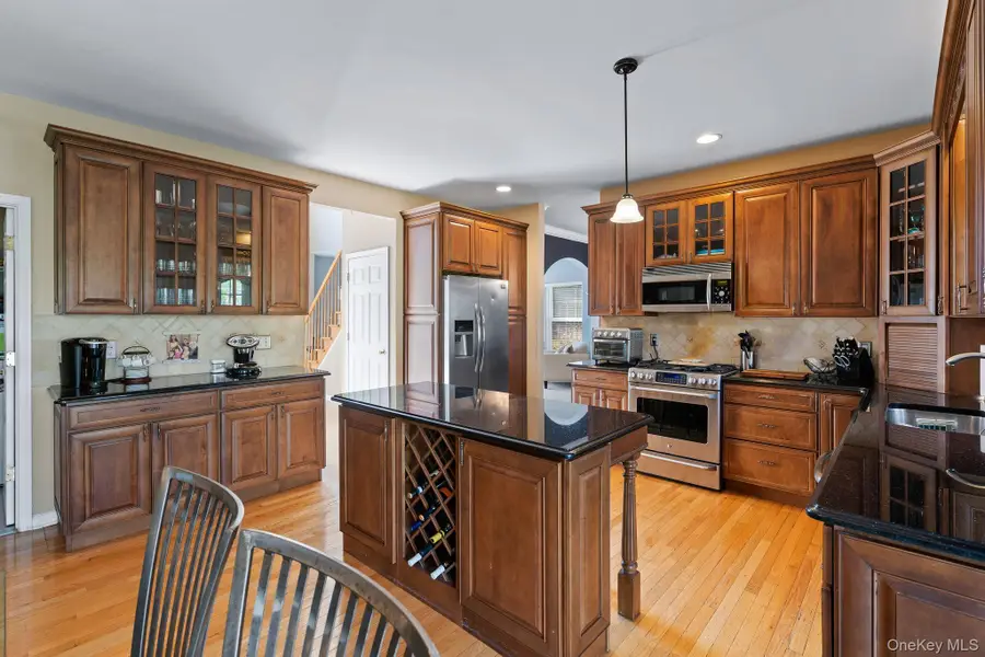 3403 Red Coat Drive, New Windsor, NY 12553 - #3