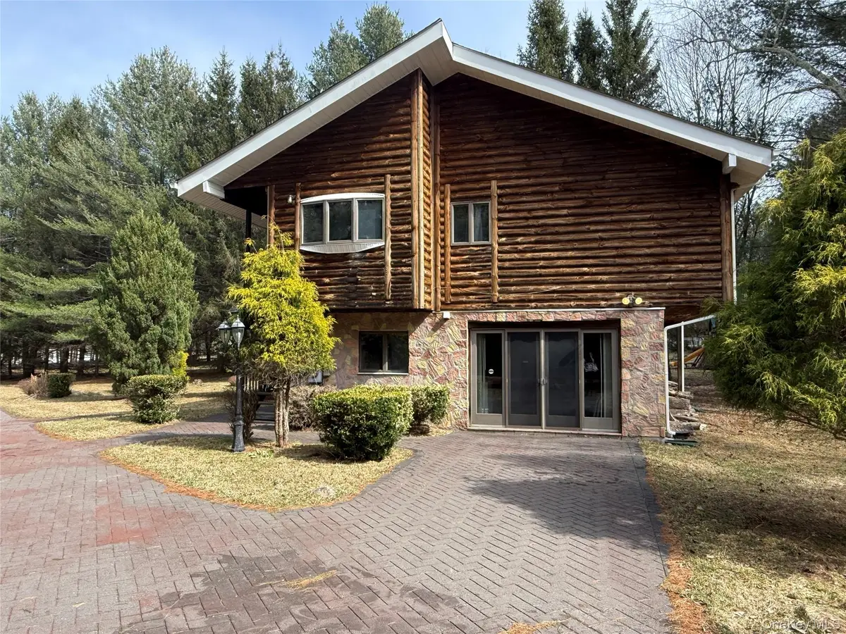 1441 Ulster Heights Road, Ellenville, NY 12428 - #1