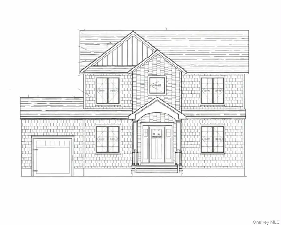 136 Euclid Avenue, Massapequa, NY 11758 - #2