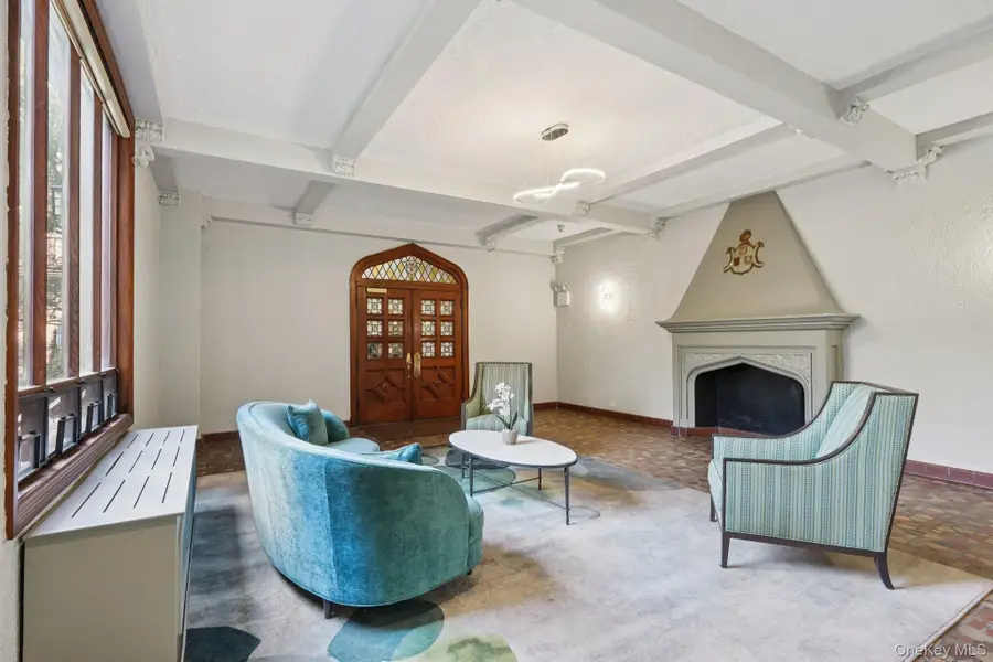 1468 Midland Avenue #2C, Bronxville, NY 10708 - #3