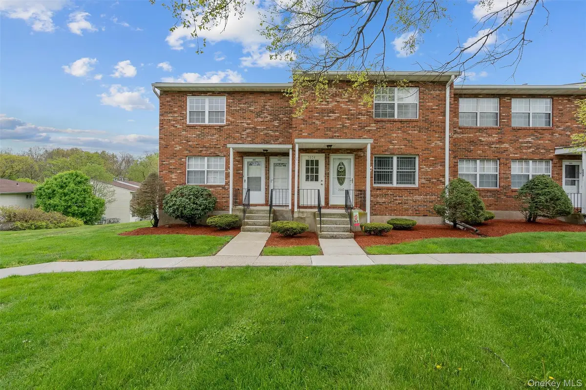 276 Temple Hill Road #1602, New Windsor, NY 12553 - #1