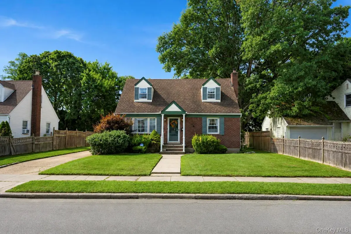 44 Maple Drive, Amityville, NY 11701 - #1
