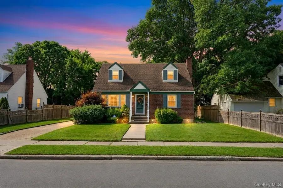 44 Maple Drive, Amityville, NY 11701 - #2