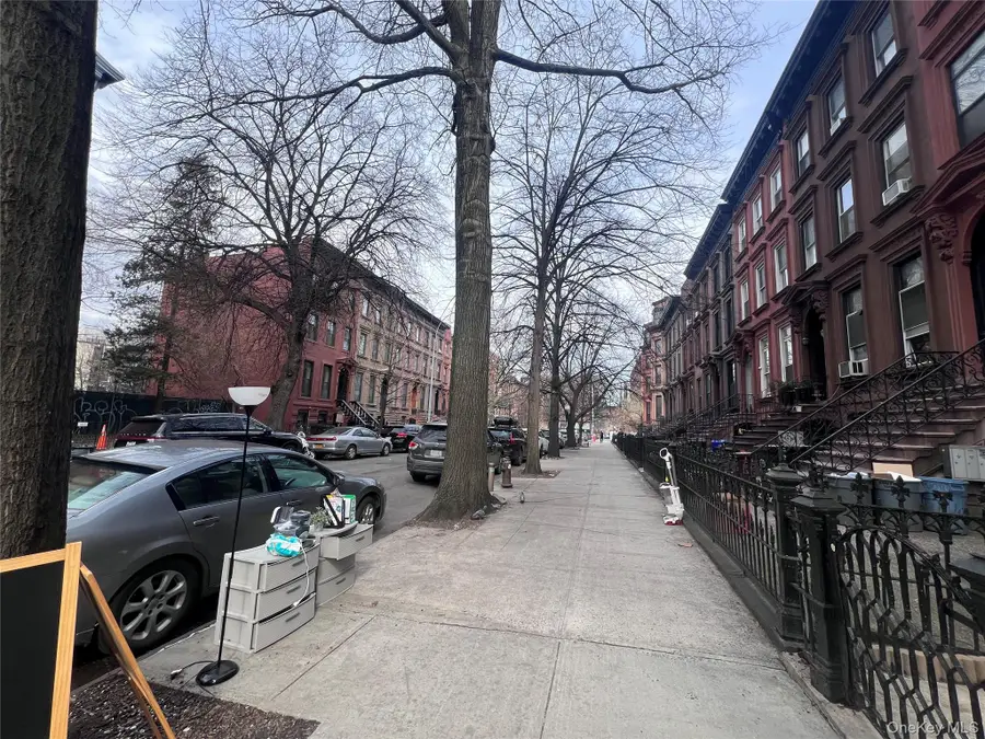 4 Brevoort Place, Brooklyn, NY 11216 - #3
