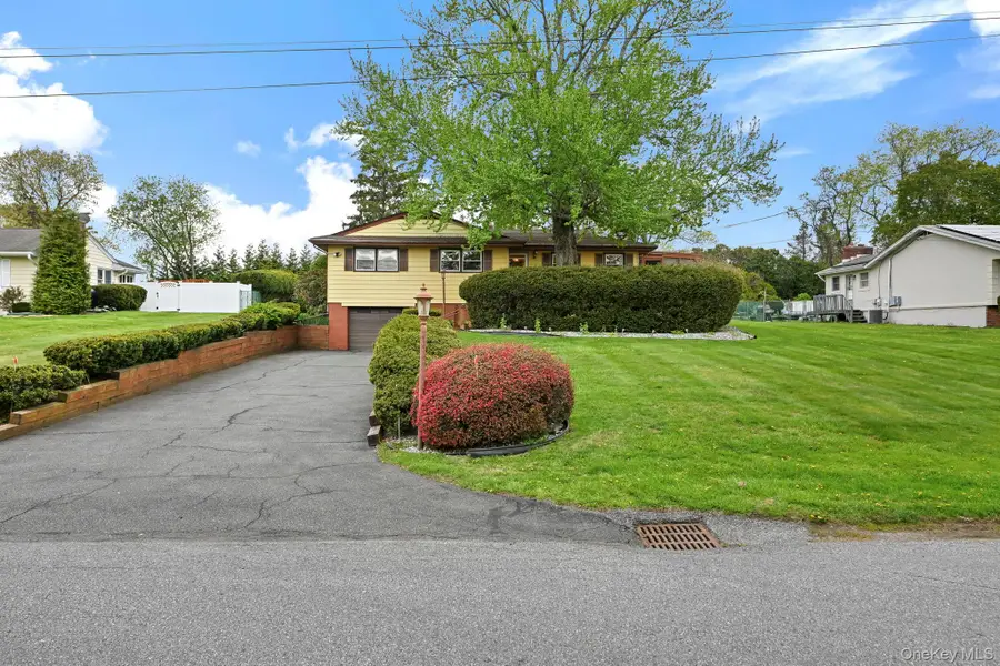 93 Fairmont Road, Mahopac, NY 10541 - #2