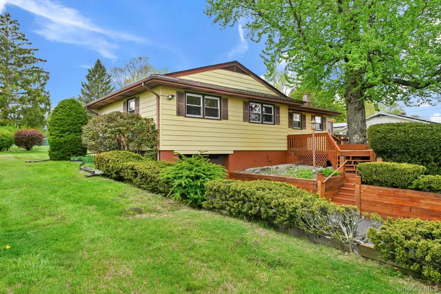 93 Fairmont Road, Mahopac, NY 10541 - #3