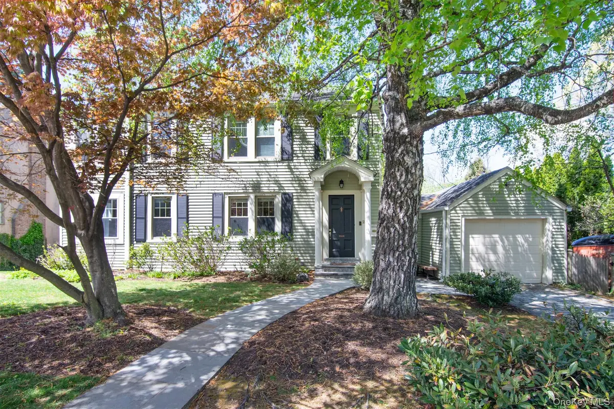 20 Maple Street, Irvington, NY 10533 - #1