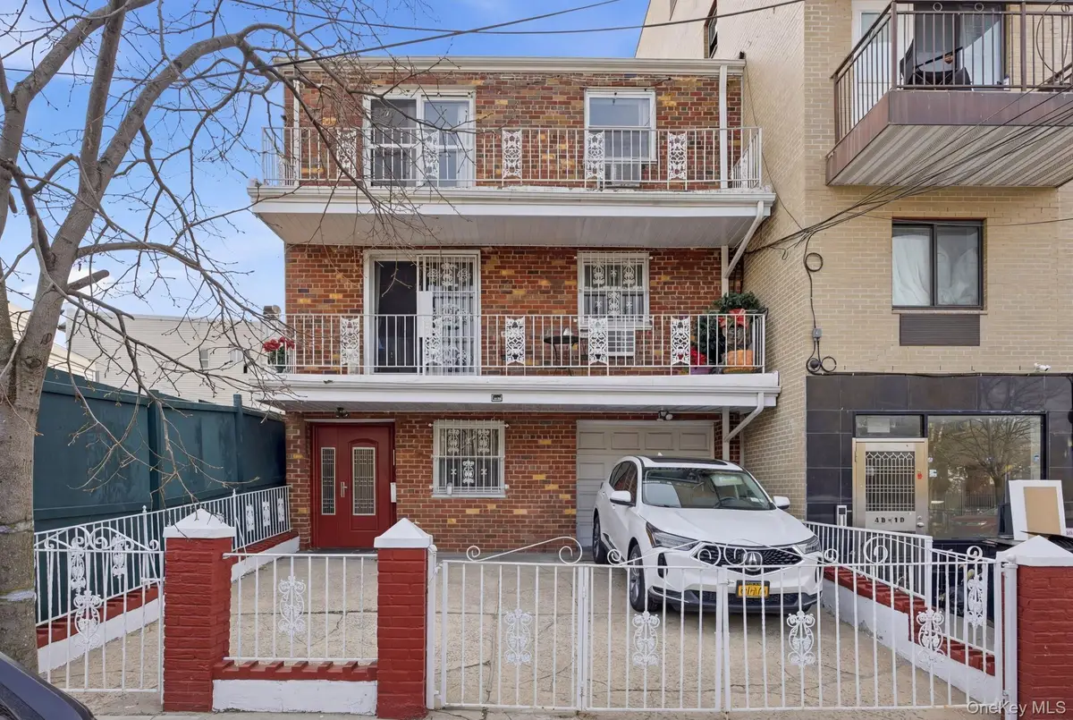 4912 111th Street, Corona, NY 11368 - #1