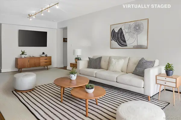 177 E Hartsdale Avenue #3L, Hartsdale, NY 10530