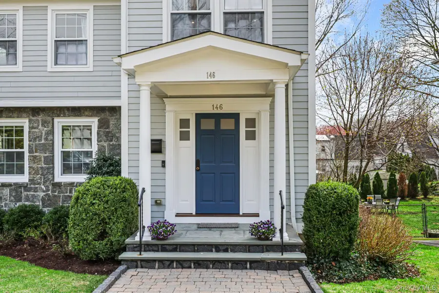 146 Boulevard, Scarsdale, NY 10583 - #2