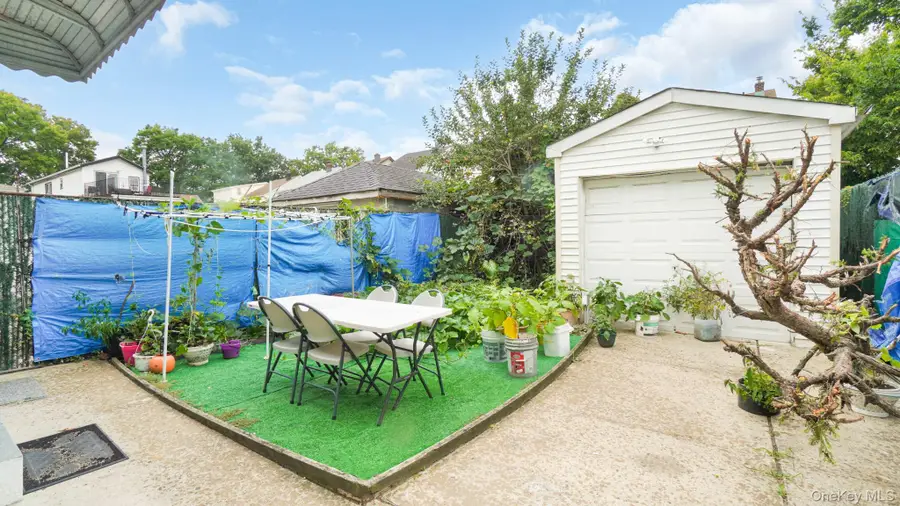 119-40 146th Street, Jamaica, NY 11436 - #3