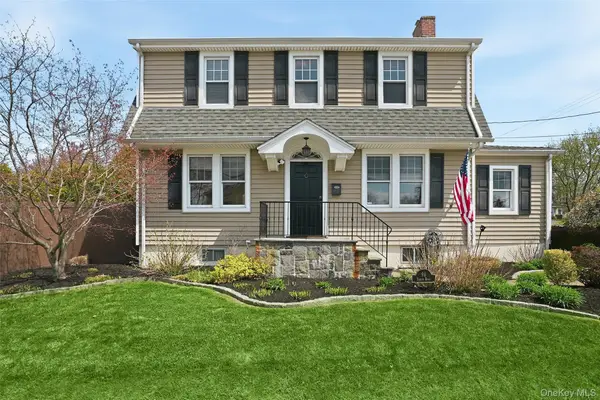 96 Indian Road, Port Chester, NY 10573