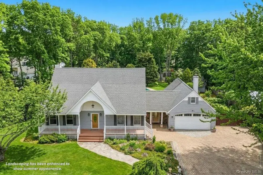 18 Jerusalem Hollow Road, Manorville, NY 11949 - #2