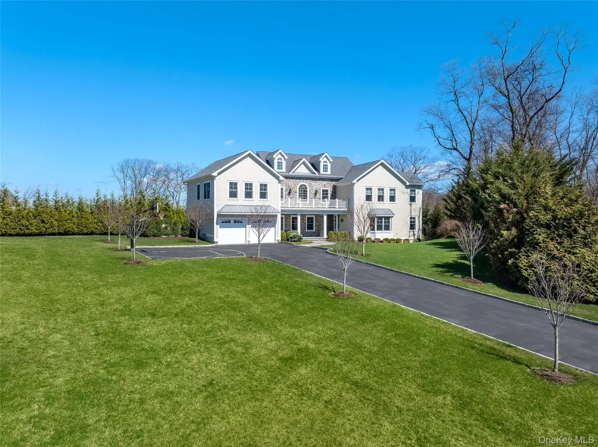 38 Buckout Road, West Harrison, NY 10604 - #1