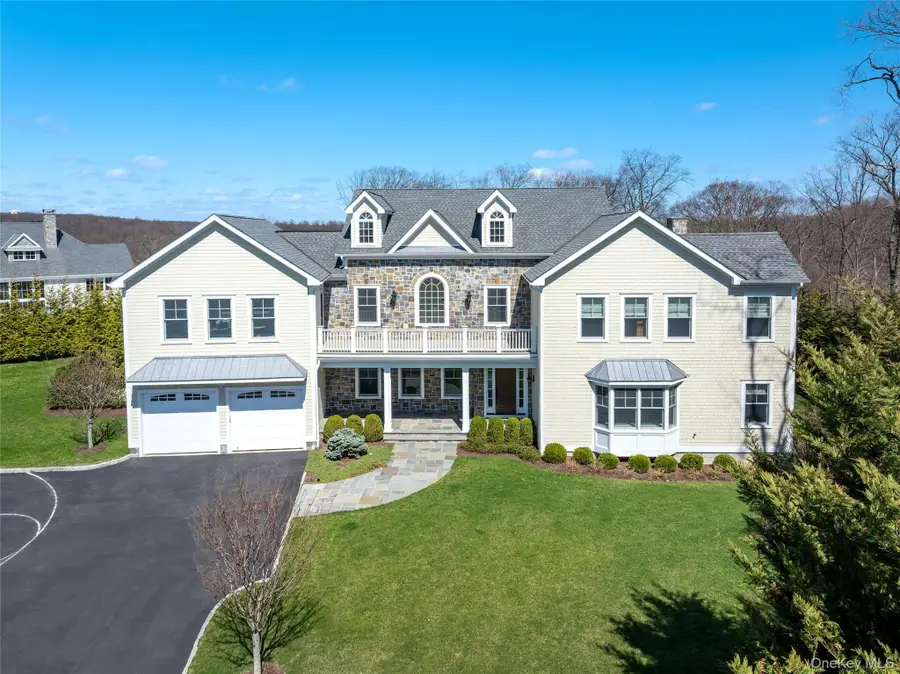 38 Buckout Road, West Harrison, NY 10604 - #2