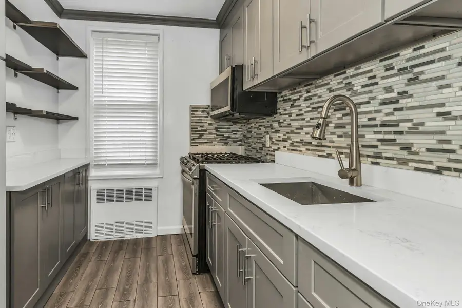 33-24 91st Street #5N, Jackson Heights, NY 11372 - #2