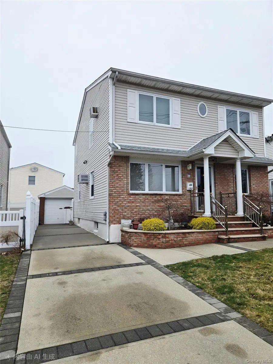157 Barwick Boulevard, Mineola, NY 11501 - #3
