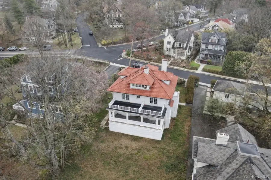 61 Fairview Avenue, Tarrytown, NY 10591 - #3