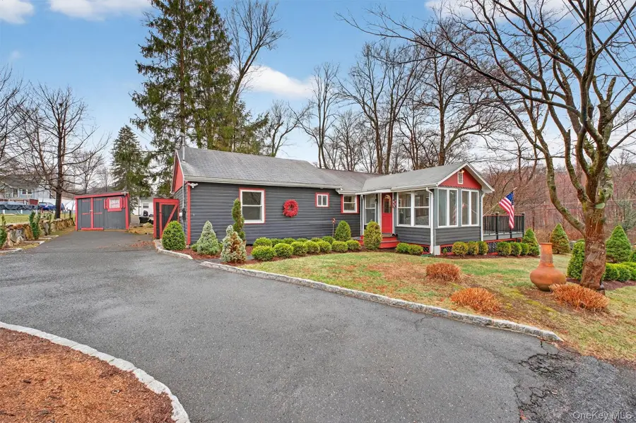 3 Camden Road, Brewster, NY 10509 - #2