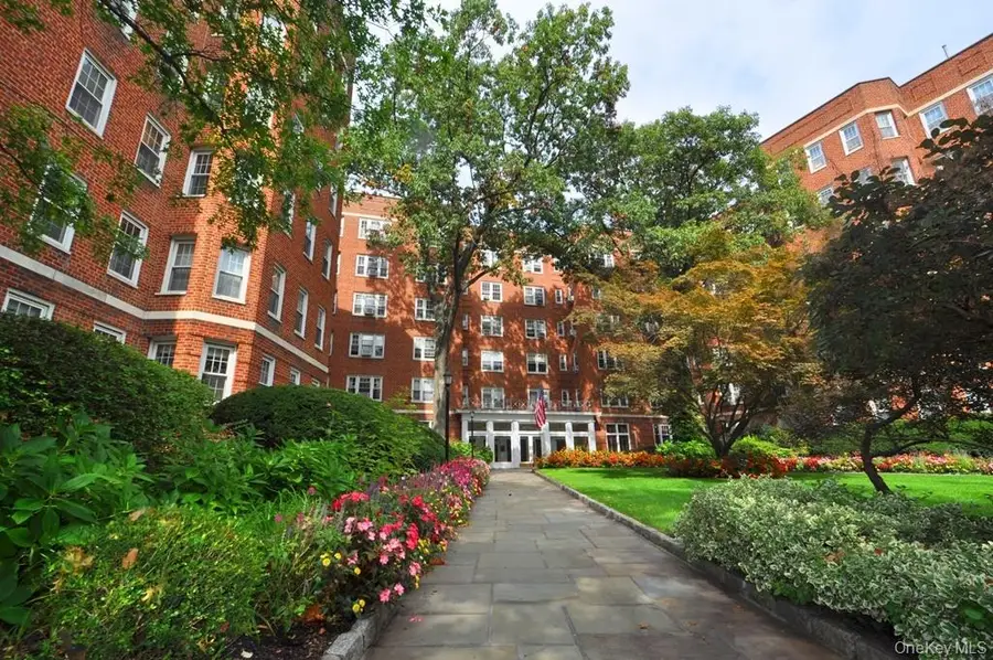 949 Palmer Road #2G, Bronxville, NY 10708 - #2