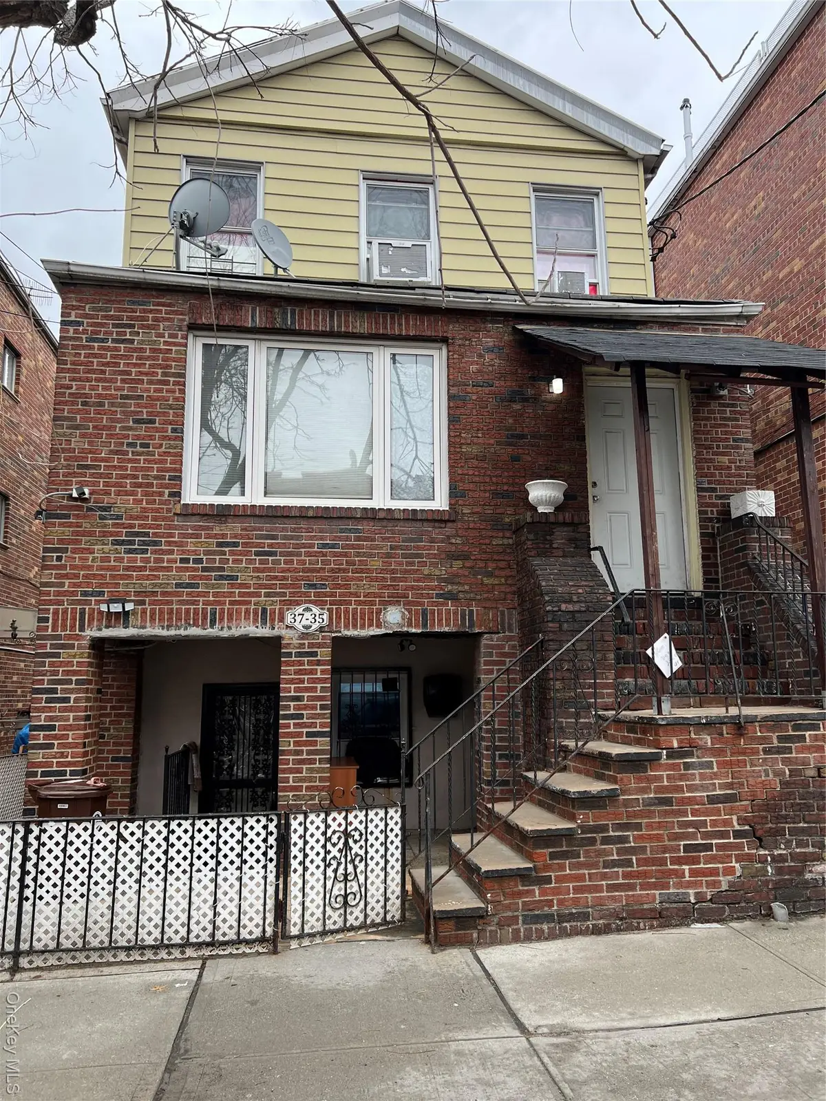 37-35 59th Street, Woodside, NY 11377 - #1