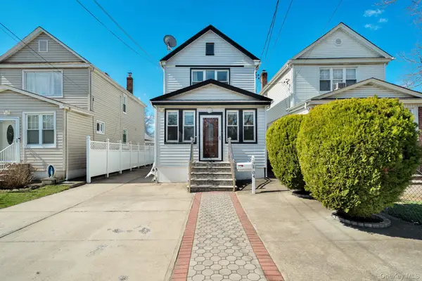 91-04 218th Place, Queens Village, NY 11428