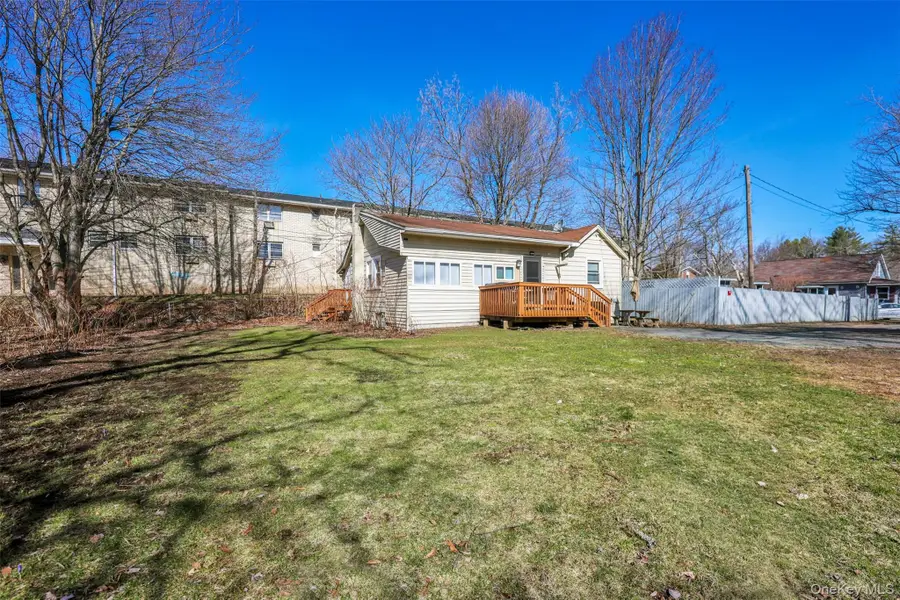 15 Holmes Street, Monticello, NY 12701 - #2