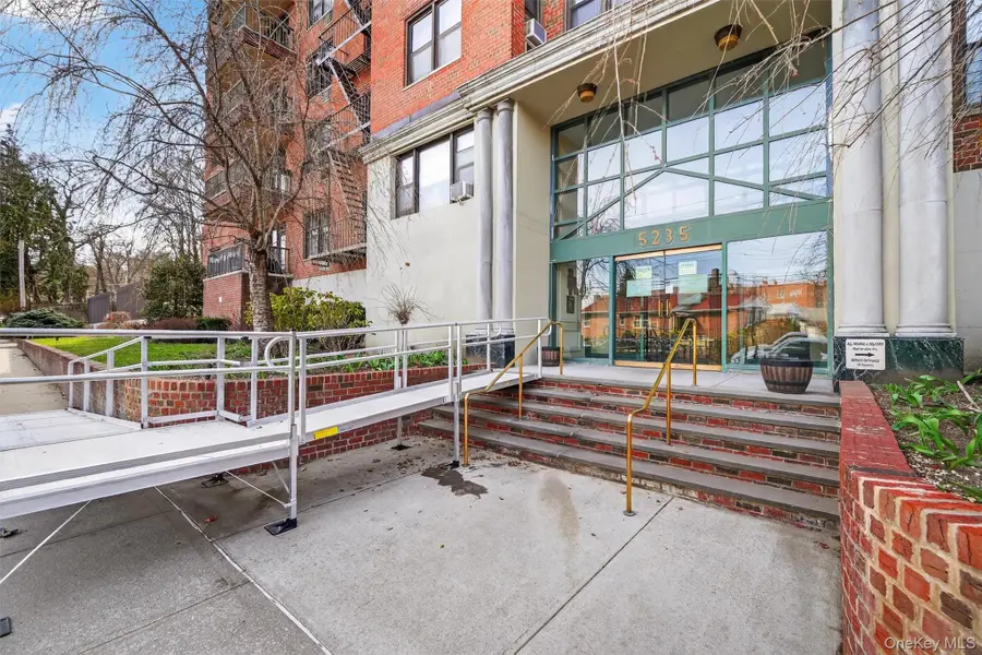 5235 Post Road #5A, Bronx, NY 10471 - #3