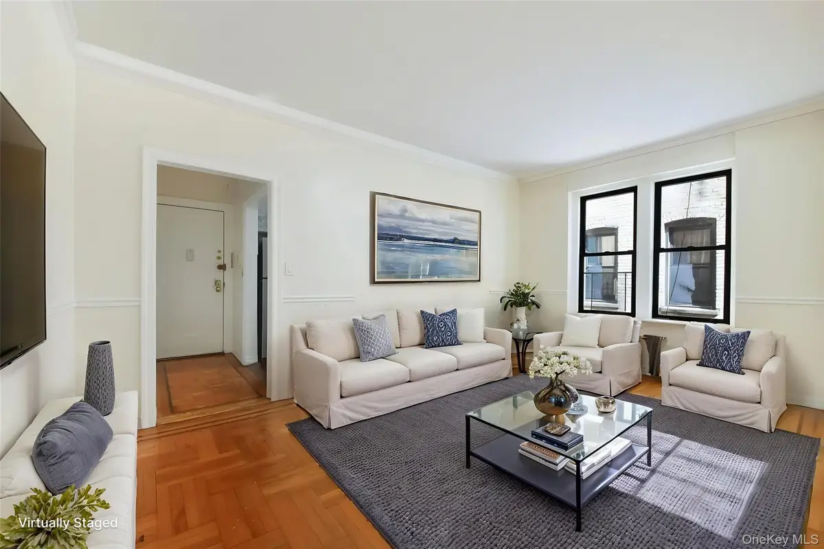 1802 Ocean Parkway #D18, Brooklyn, NY 11223 - #1