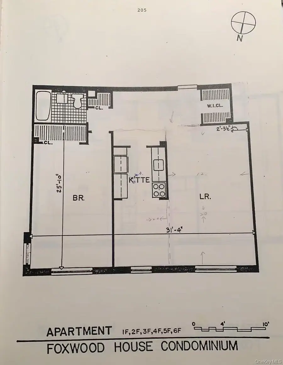 4107 Bowne Street #3F, Flushing, NY 11355 - #2