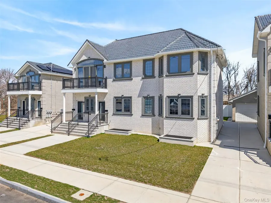 150-17 Hawtree Street, Ozone Park, NY 11417 - #2