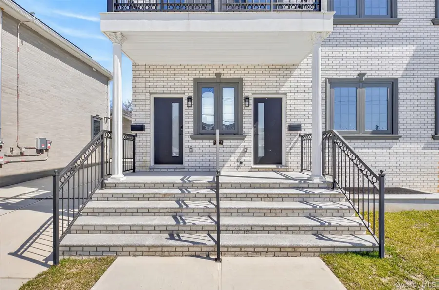 150-17 Hawtree Street, Ozone Park, NY 11417 - #3