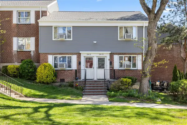 224-23 Manor Road #B25-0, Queens Village, NY 11427