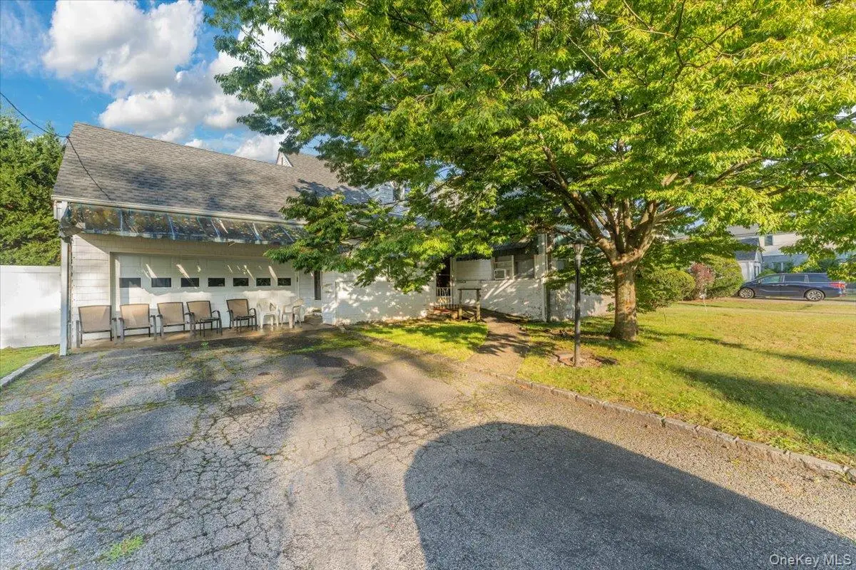 60 Meadow Lane, Lawrence, NY 11559 - #1