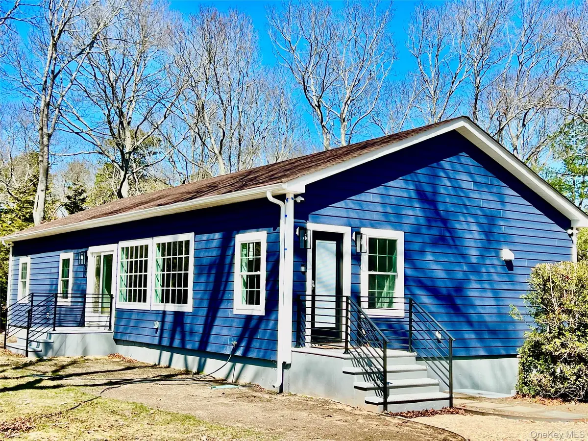 38 Railroad Avenue, East Hampton, NY 11937 - #1