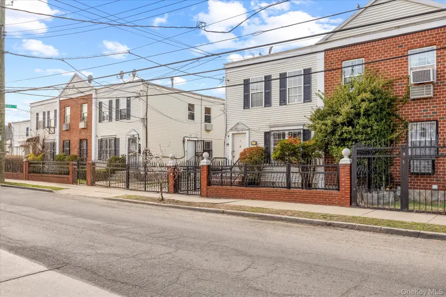 15417 108th Avenue, Jamaica, NY 11433 - #2