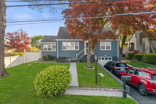 1 Francis Lane, Port Chester, NY 10573