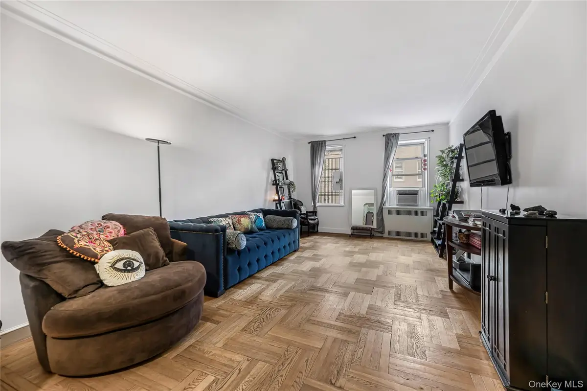 2190 Boston Road #4G, Bronx, NY 10462 - #1